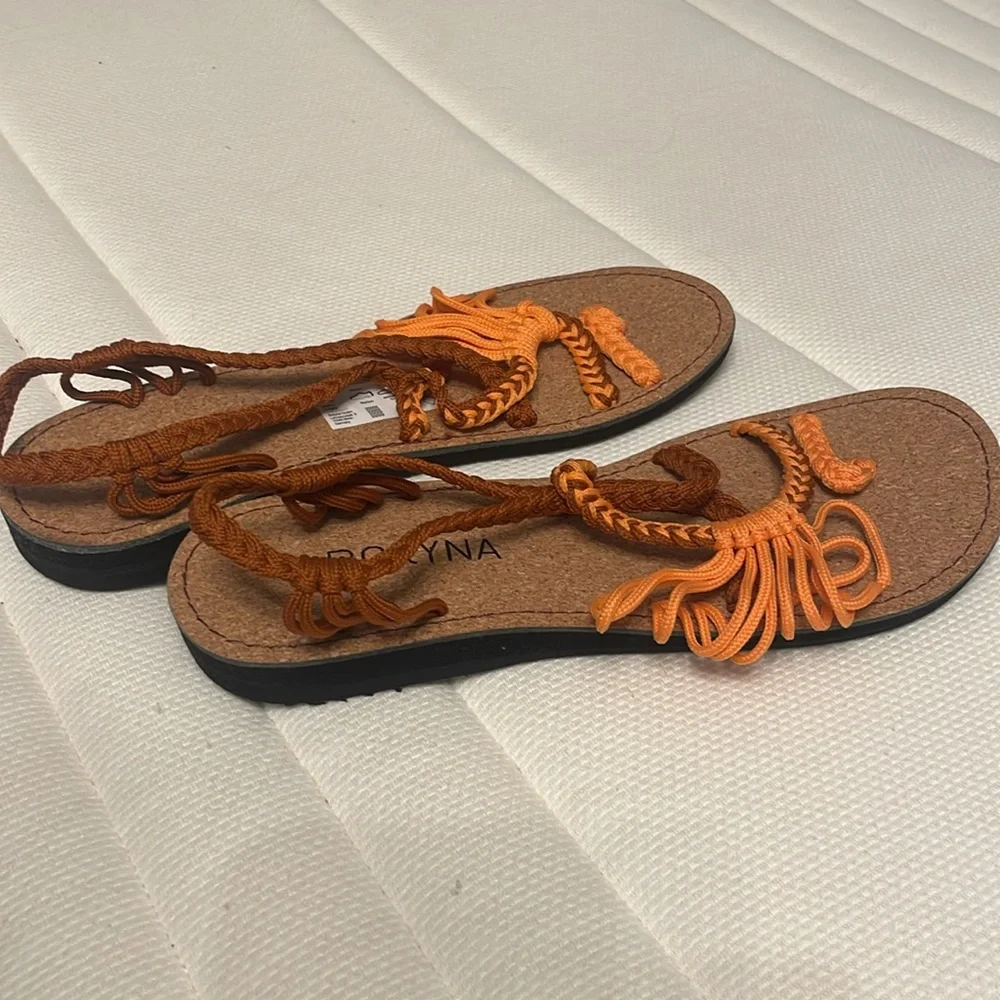 New Sandals! - Picture 2 of 4